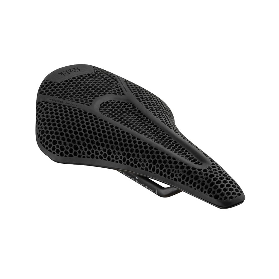 Fizik Vento Argo R1 Adaptive, Saddle, 265 x 150mm, Black