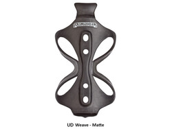 Arundel Mandible Bottle Cage - Uni Weave Matte
