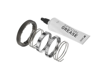 DT SWISS UPGRADE KIT RATCHET DEG90T DF 0/10/20