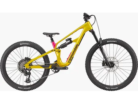 Cannondale Bad Habit 2