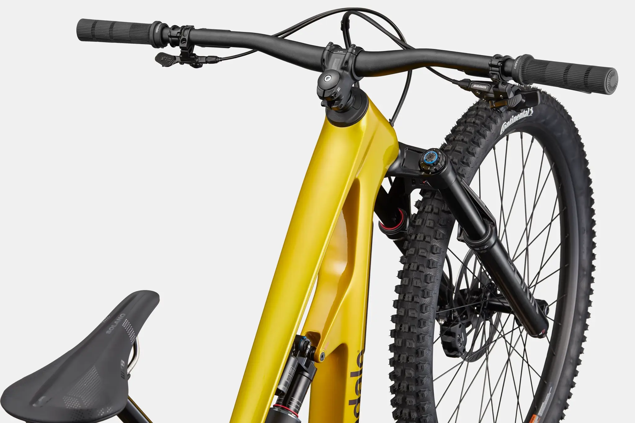 Cannondale Bad Habit 2