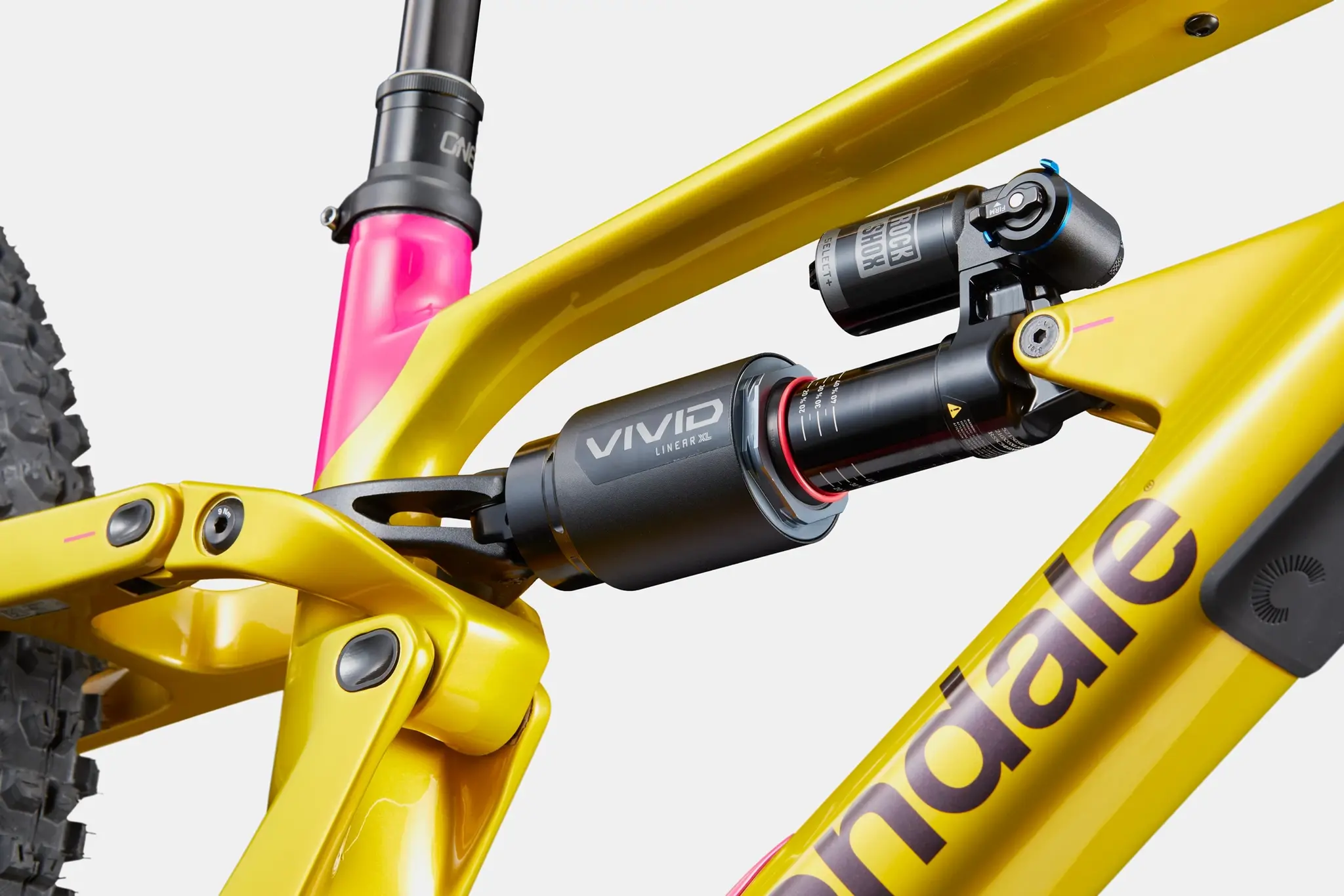 Cannondale Bad Habit 2