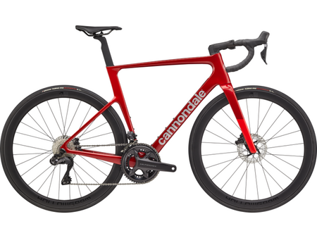 Cannondale SuperSix Evo 2