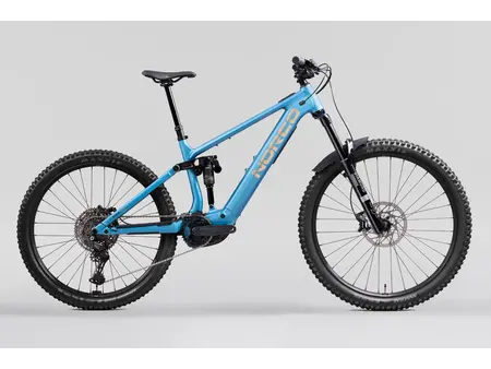 Norco Bicycles Sight VLT Bosch A3