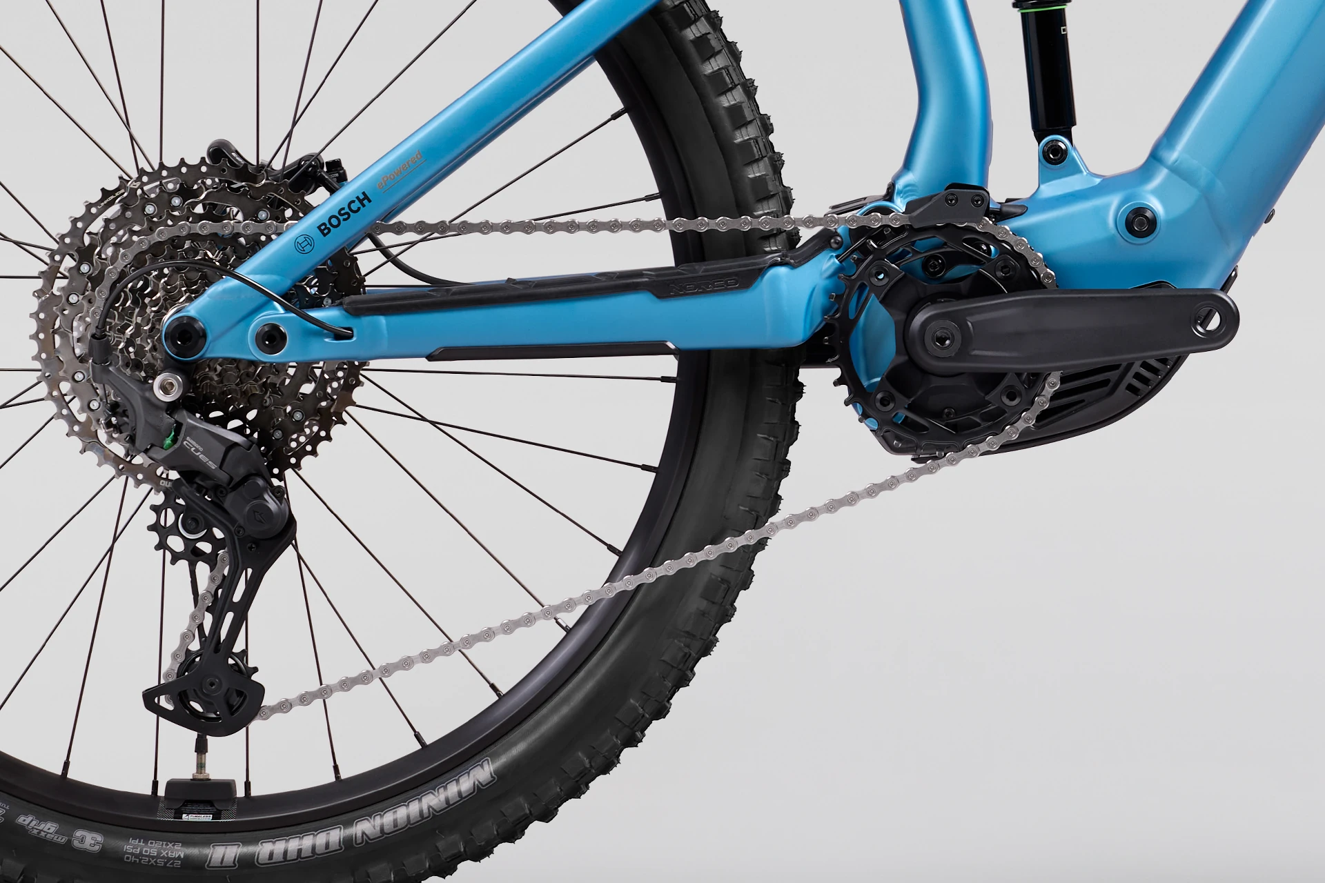 Norco Bicycles Sight VLT Bosch A3