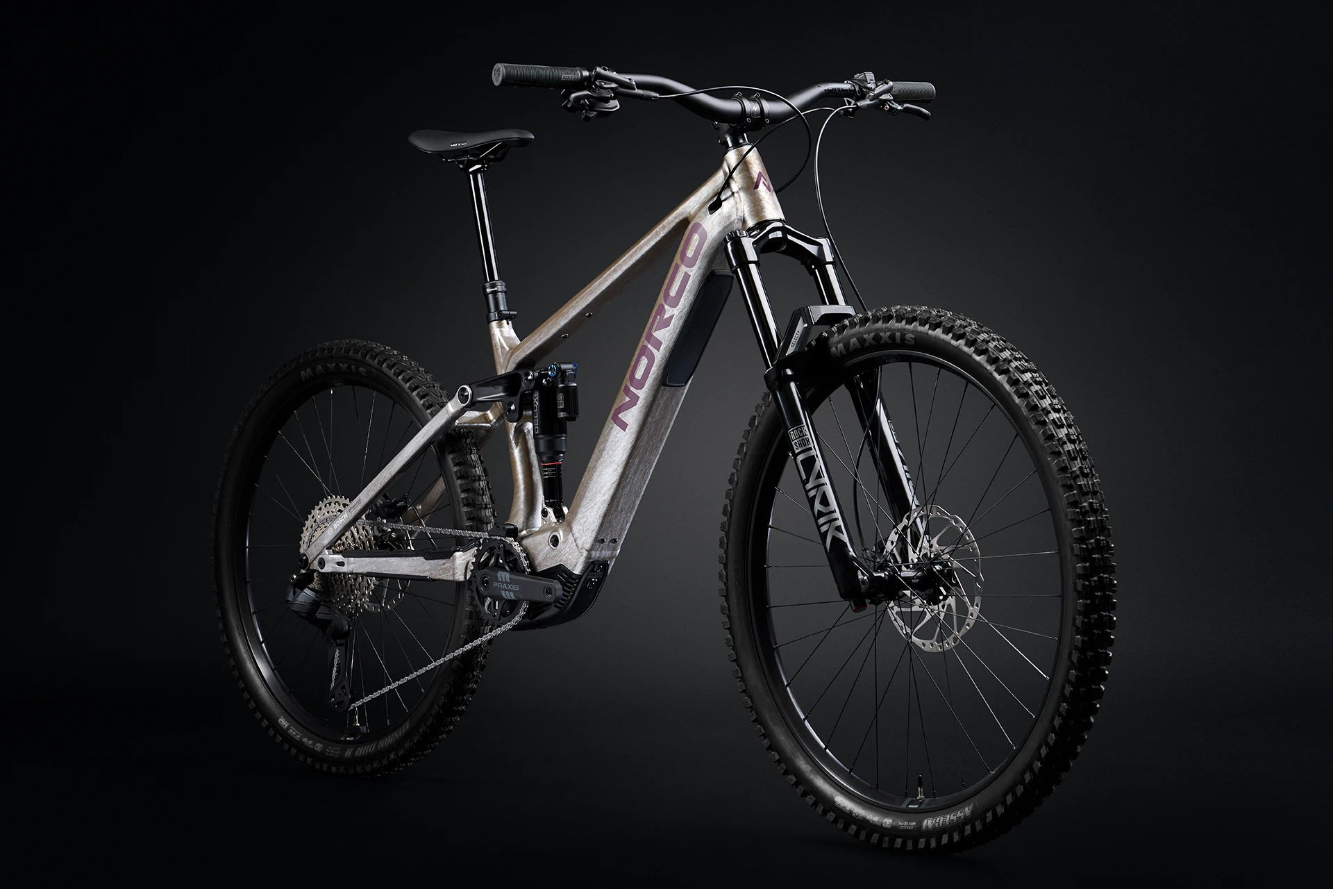 Norco Bicycles Sight VLT Bosch A1