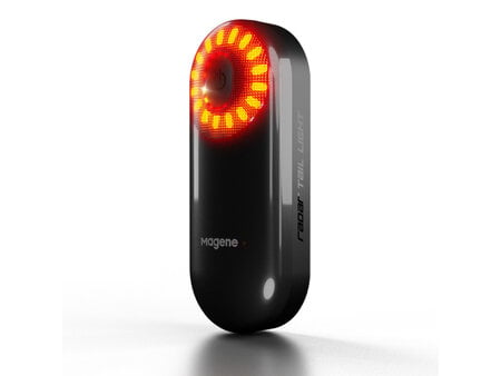Magene Radar Tail Light L508