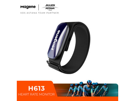 Magene Heart Rate Monitor H613