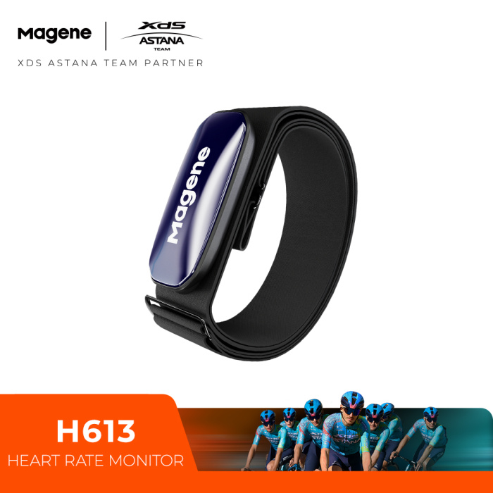 Magene Heart Rate Monitor H613