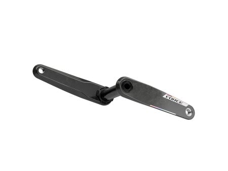 Sram Force E1 DUB crank arms, 172.5