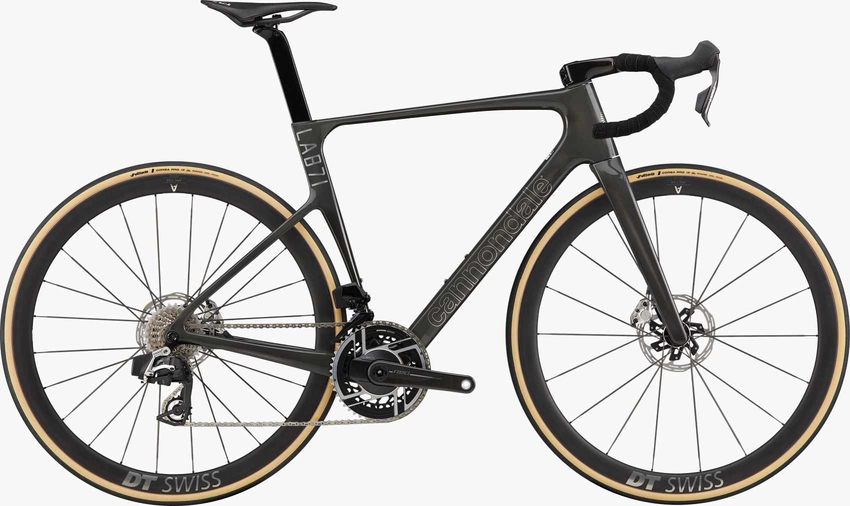 Cannondale SuperSix Evo Lab71 SL