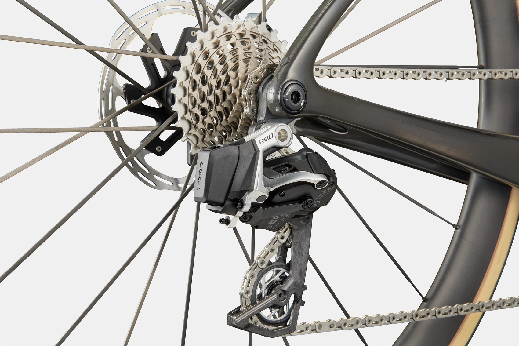 Cannondale SuperSix Evo Lab71 SL