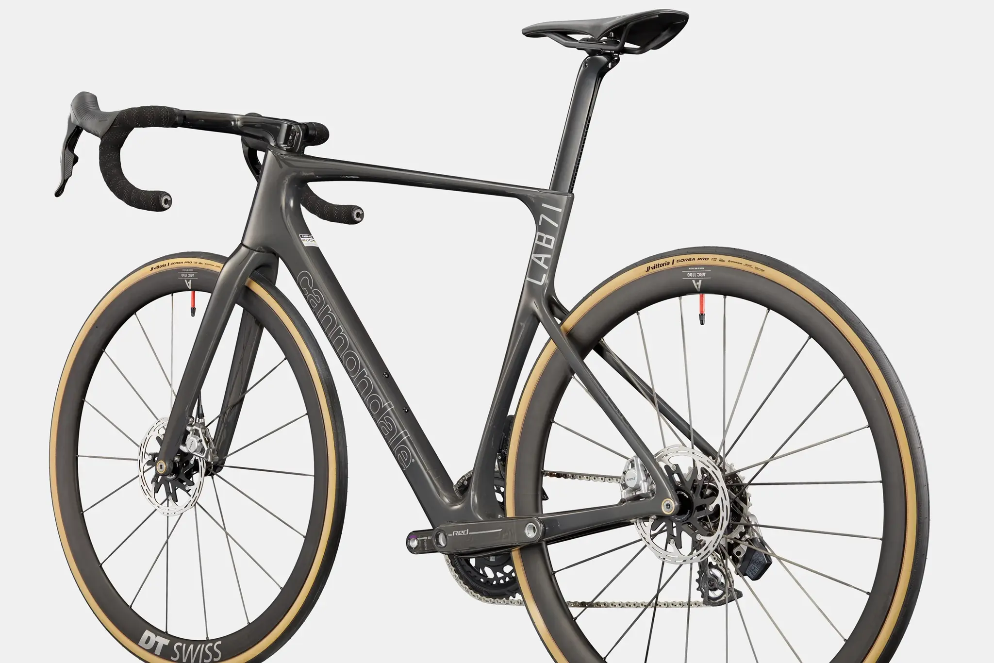 Cannondale SuperSix Evo Lab71 SL