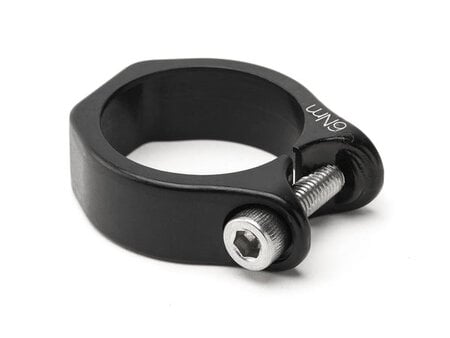 Cervélo 2011 SEAT POST CLAMP ALUMINUM SQUOVAL FOR R SERIES, CALEDONIA