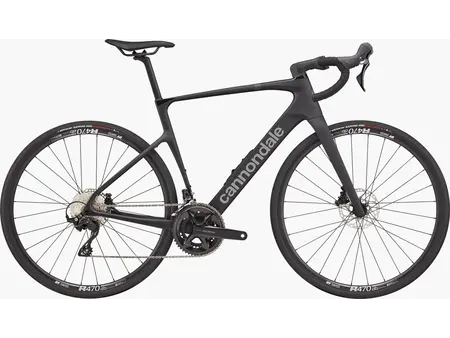 Cannondale Synapse Carbon 5, 105