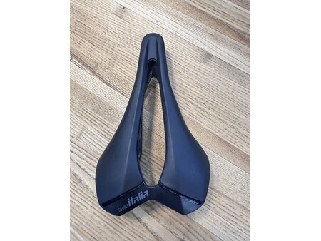 SLR Boost Kit Carbonio Superflow, Saddle, 248 x 145mm, Unisex, 129g