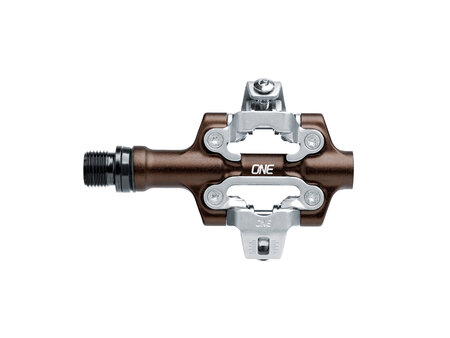 OneUp XC Clip Pedals