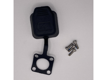 Cannondale Charge Port Cover V2 K34133