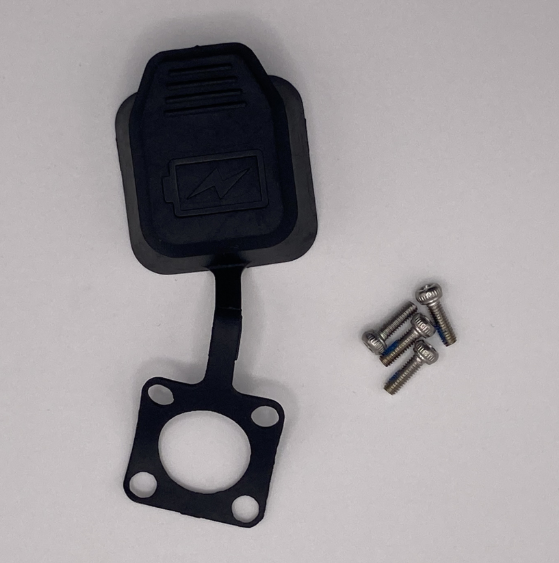 Cannondale Charge Port Cover V2 K34133