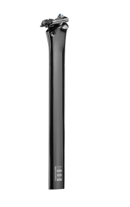 Cannondale 2026 C1 Aero 40 v2 Seatpost 365mm 0mm Offset