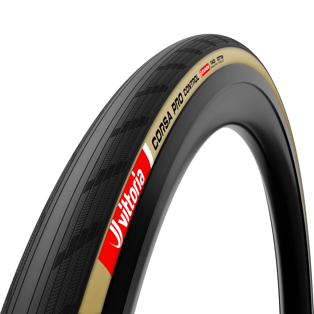 Vittoria Corsa Pro Control 700x42mm TLR