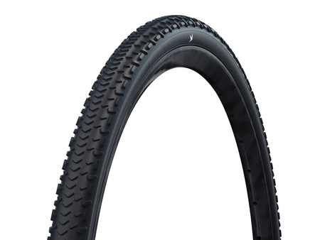 Schwalbe Schwalbe G-ONE RX 700x45 TLR BLK