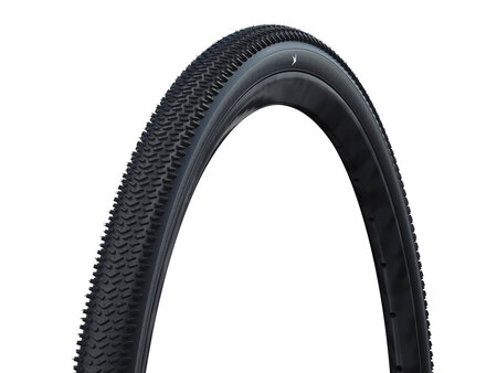 Schwalbe Schwalbe G-One R, BLK