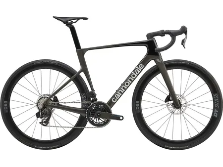 Cannondale SuperSix Evo 3