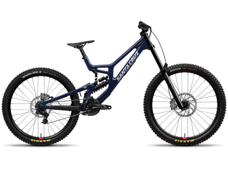 Santa Cruz Bicycles V10 S-Kit 2027