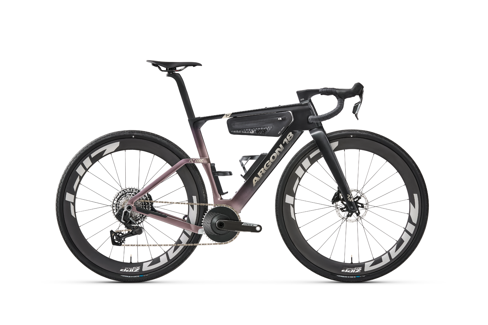 Argon 18 Anti Matter, Force XPLR