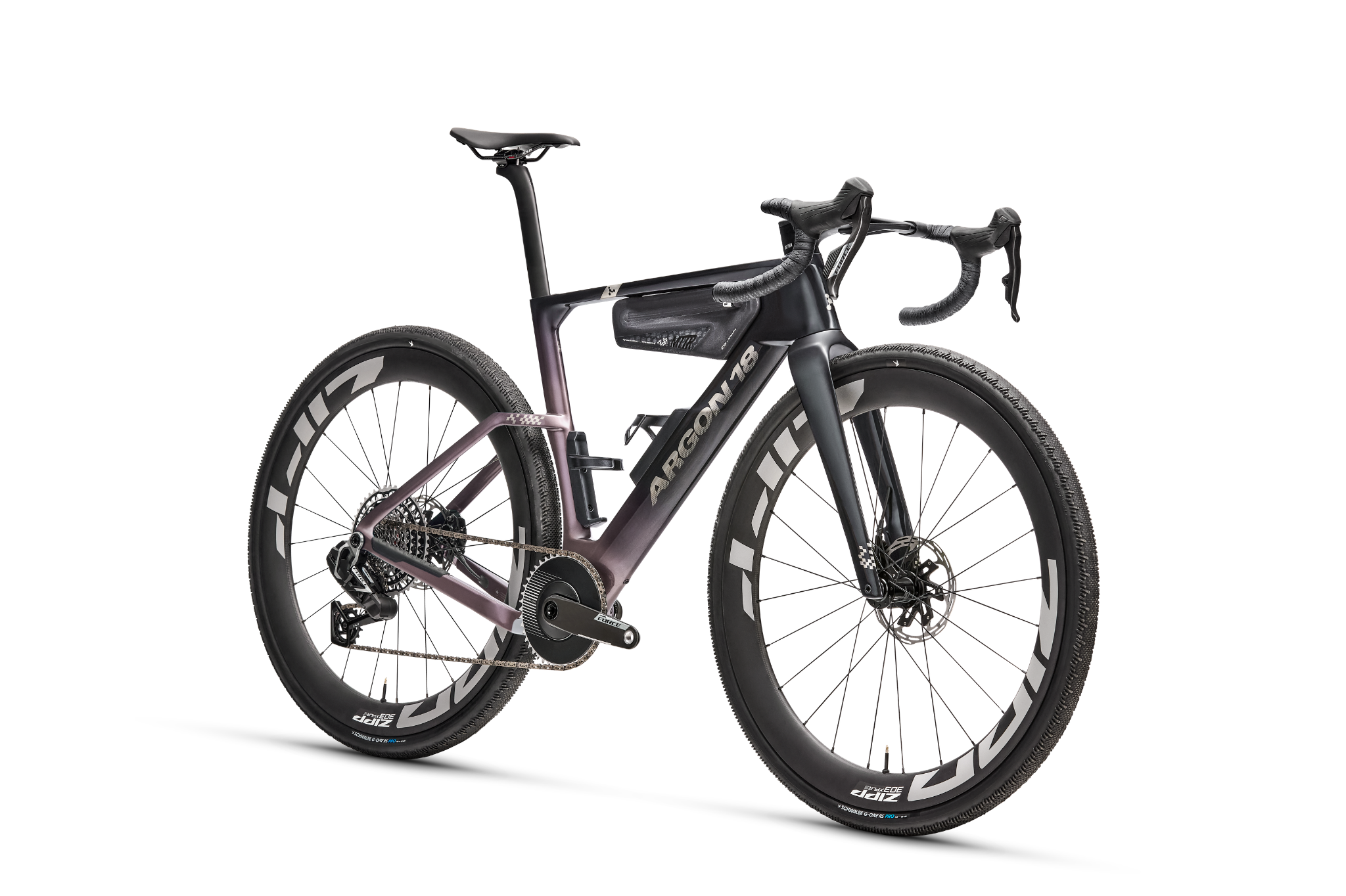 Argon 18 Anti Matter, Force XPLR
