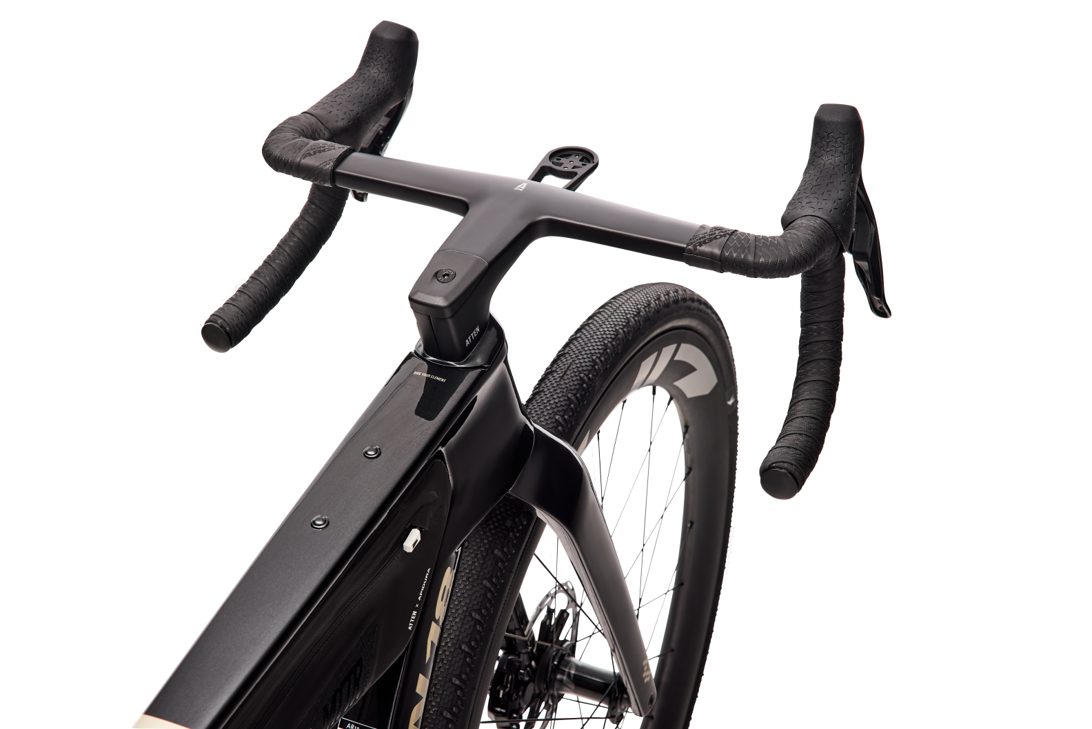 Argon 18 Anti Matter, Force XPLR
