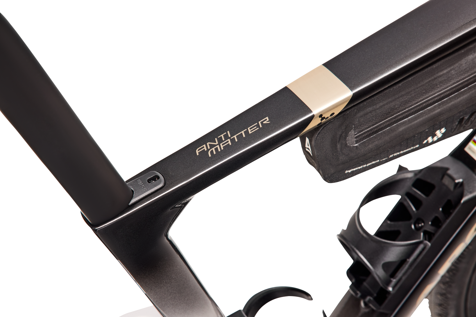 Argon 18 Anti Matter, Force XPLR