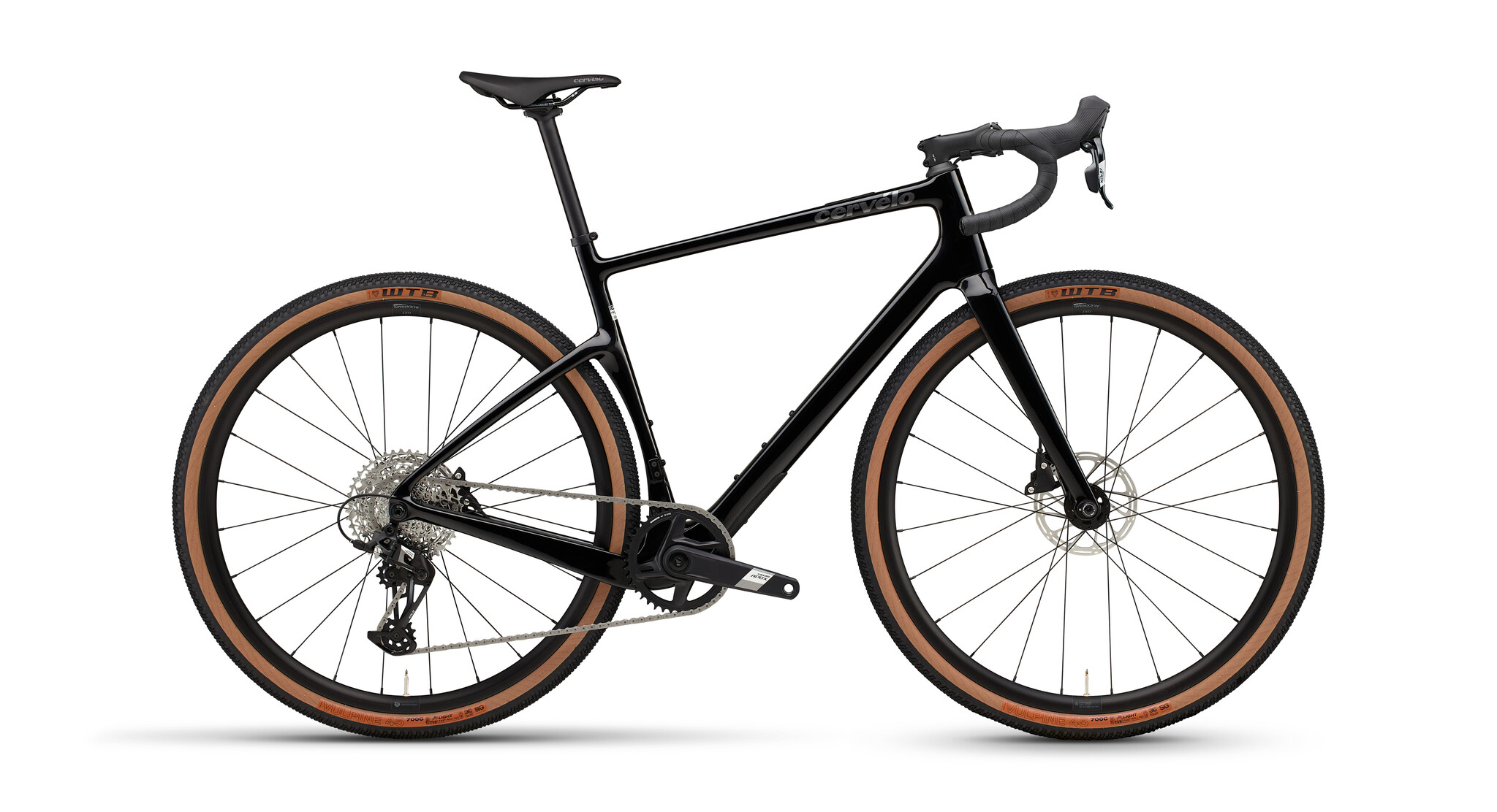 Cervélo Aspero Apex XPLR 1
