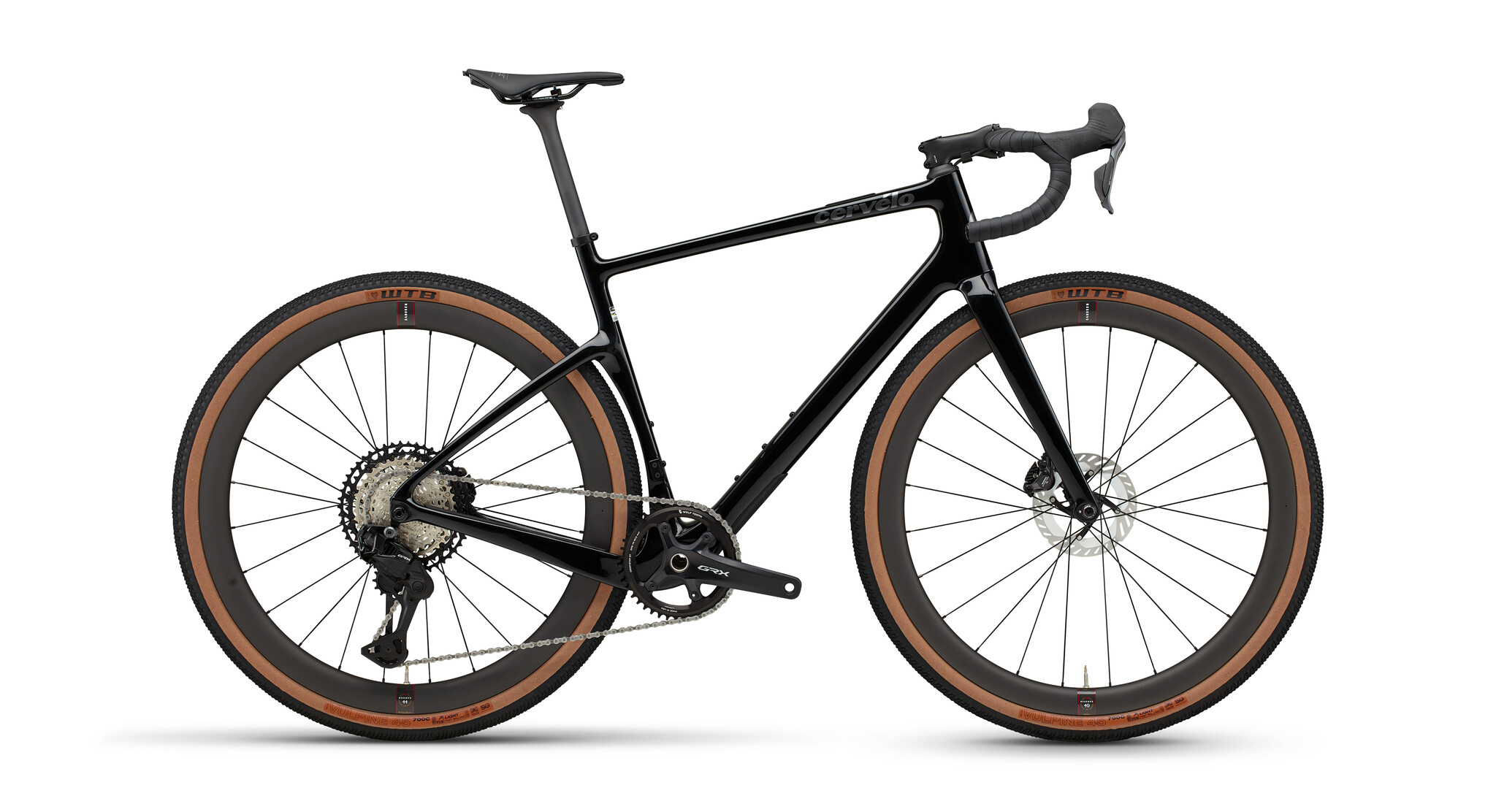 Cervélo Aspero GRX RX825 DI2