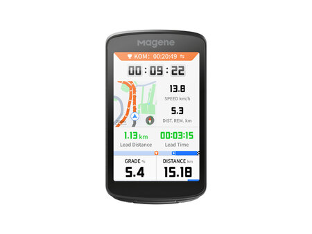 Magene GPS C706