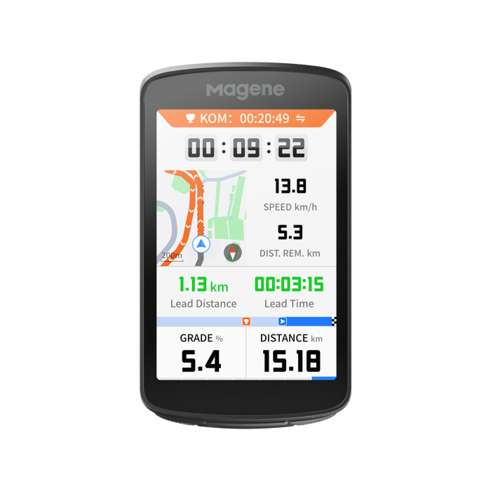 Magene GPS C706
