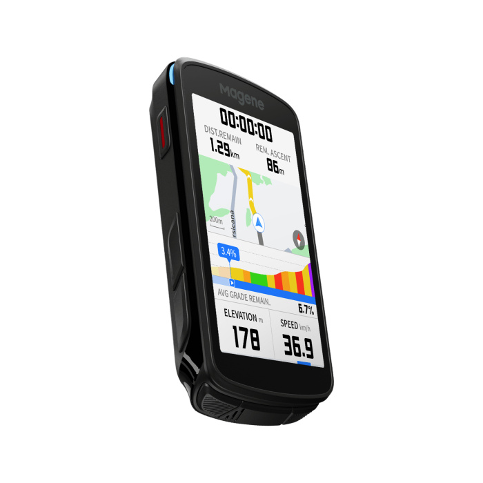 Magene GPS C706