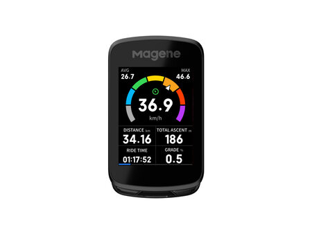 Magene GPS C606 Pro