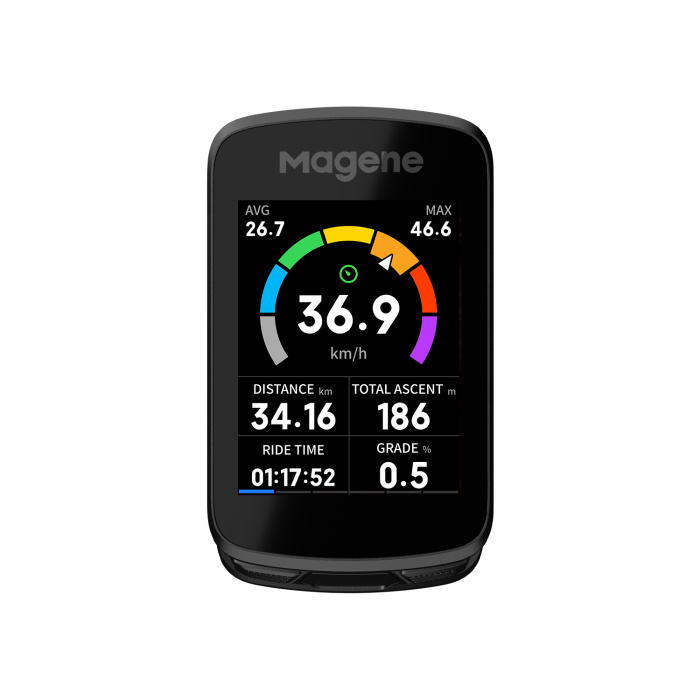 Magene GPS C606 Pro