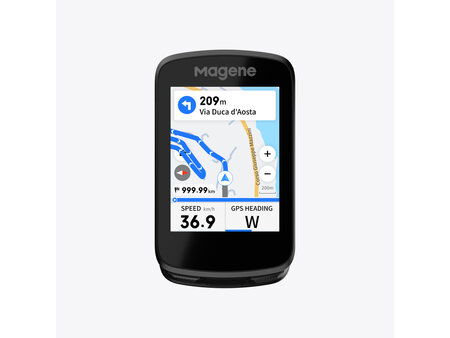 Magene GPS C606 V2