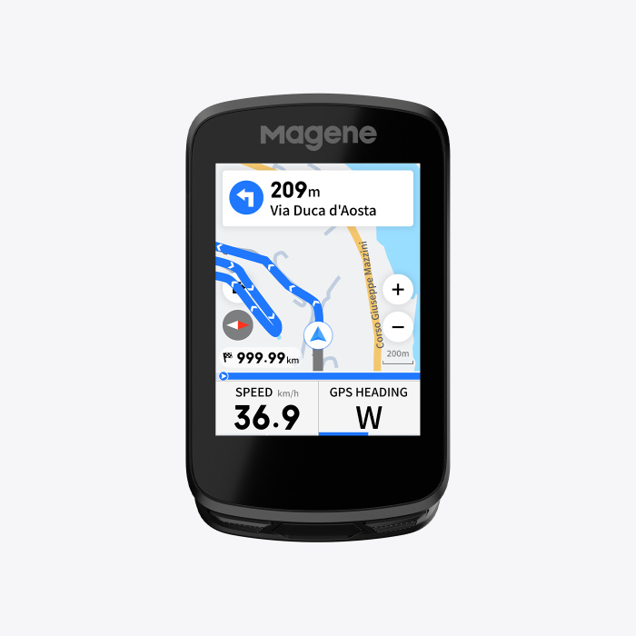 Magene GPS C606 V2