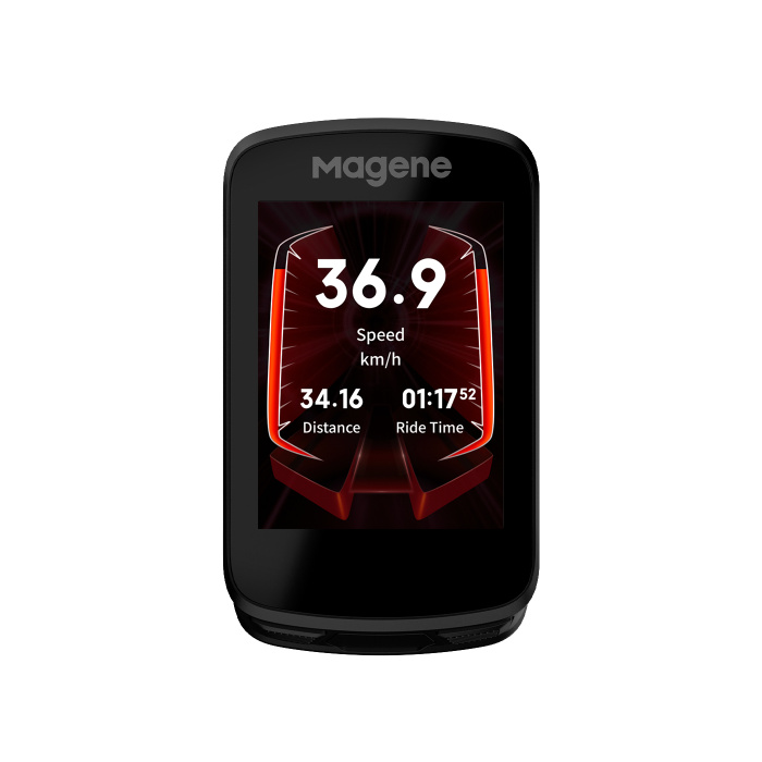 Magene GPS C606 V2