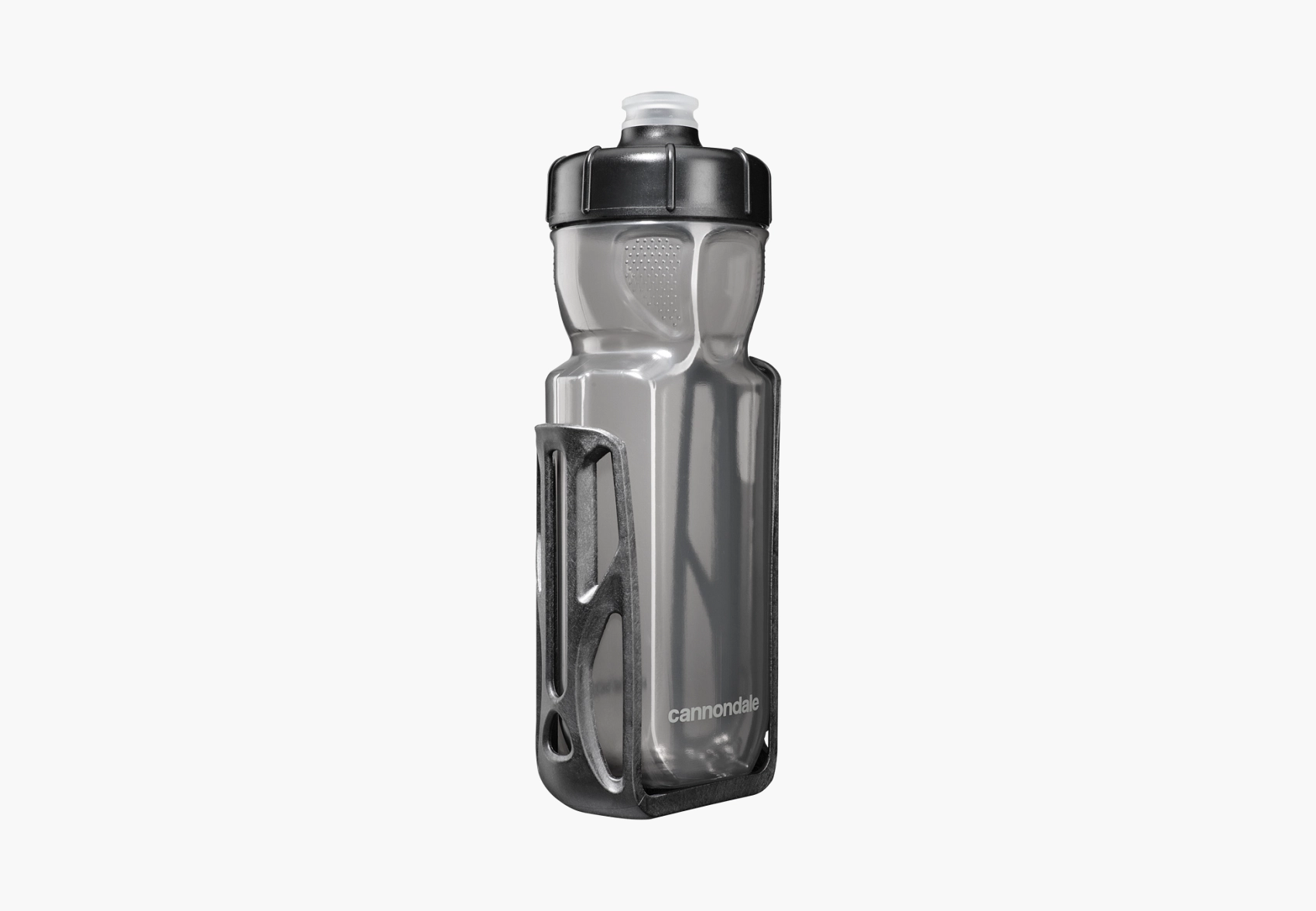 Cannondale Gripper Aero Bottle & Carbon Aero Cage