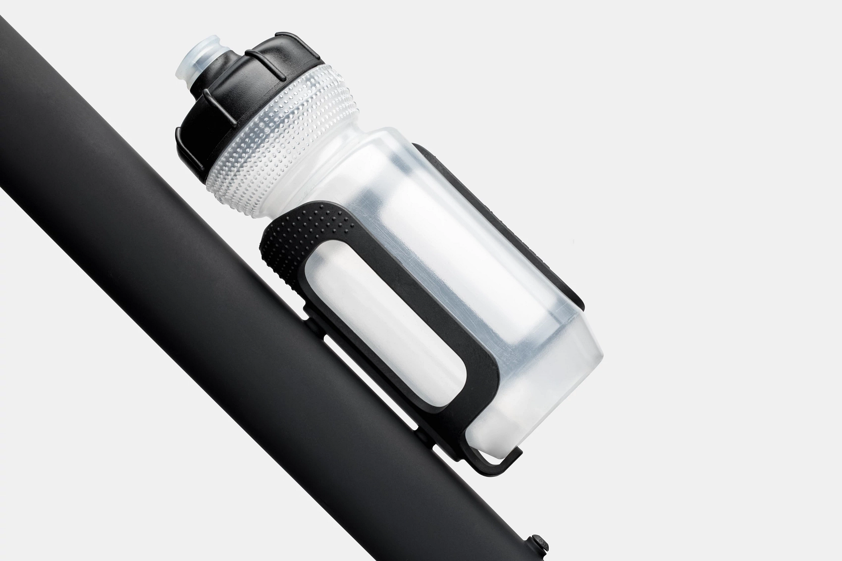 Cannondale ReGrip Side Entry Bottle Cage