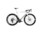 Factor Bikes Ostro Vam, Force AXS, Arctic Chrome, 56cm