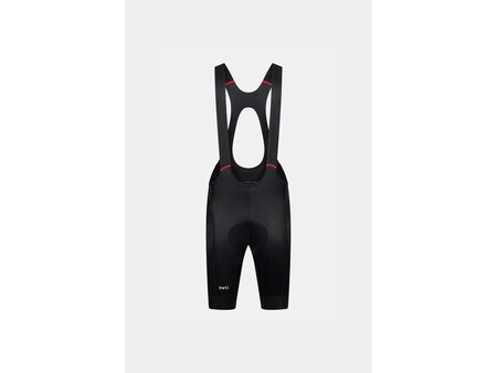 Twenty One Cycling Men's Aero Performance Bib Shorts