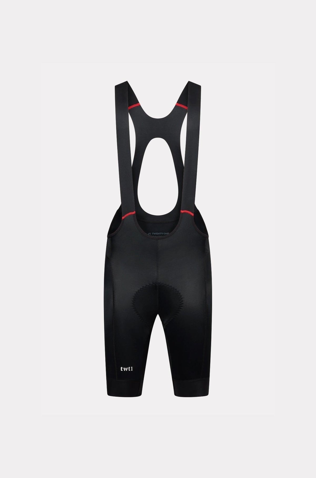 Twenty One Cycling Men's Aero Performance Bib Shorts