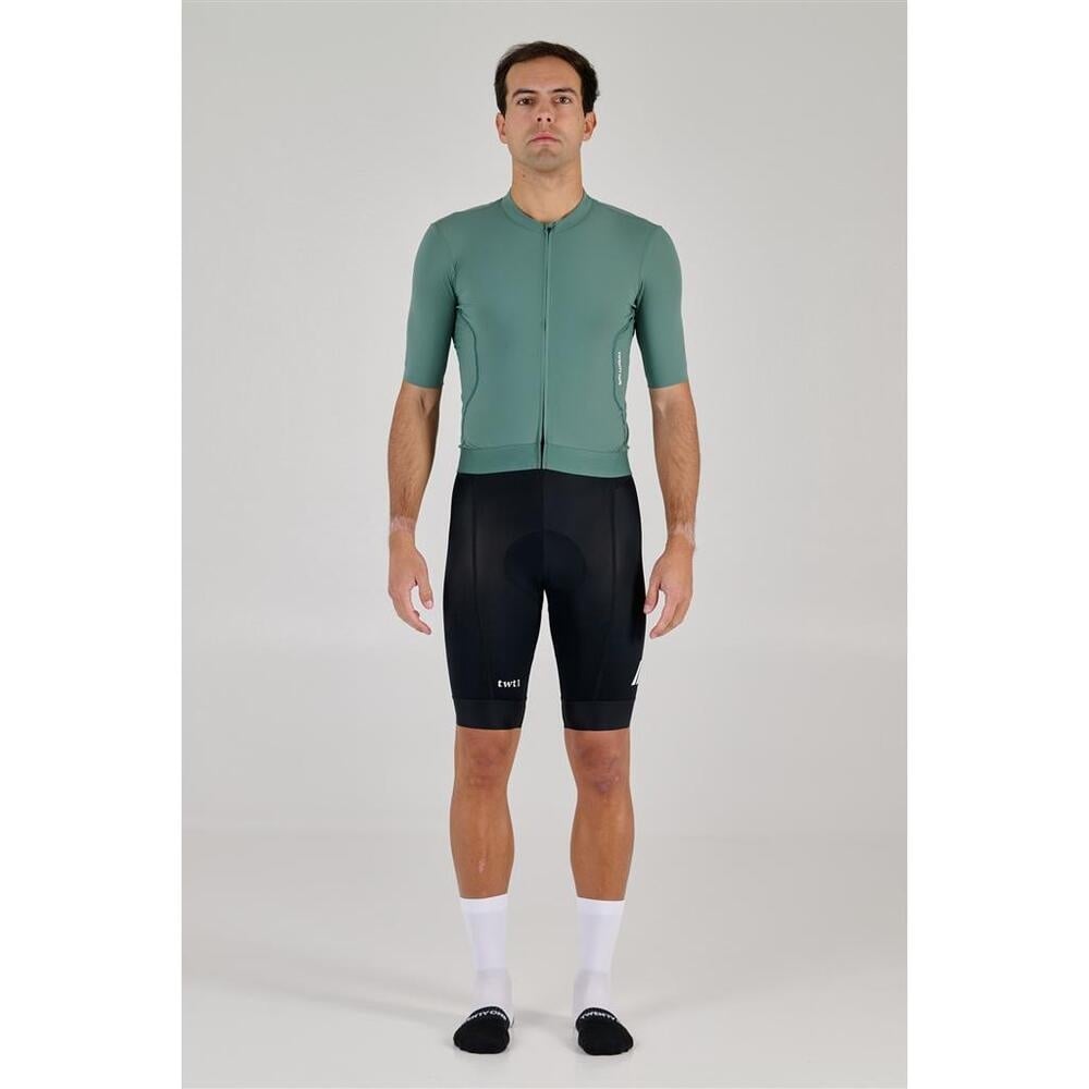 Twenty One Cycling Men's Aero Performance SS Jersey