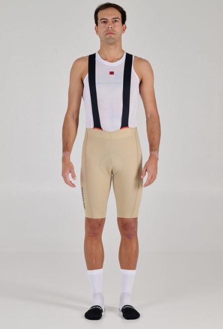 Twenty One Cycling Men's Air Bibs